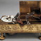 Illustration for article titled Was This the World's First Wake-Up Light Alarm Clock?
